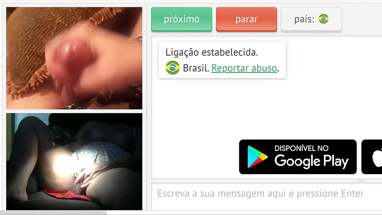 Nire emazteari gustatzen zaio gizonak masturbatzen ikustea