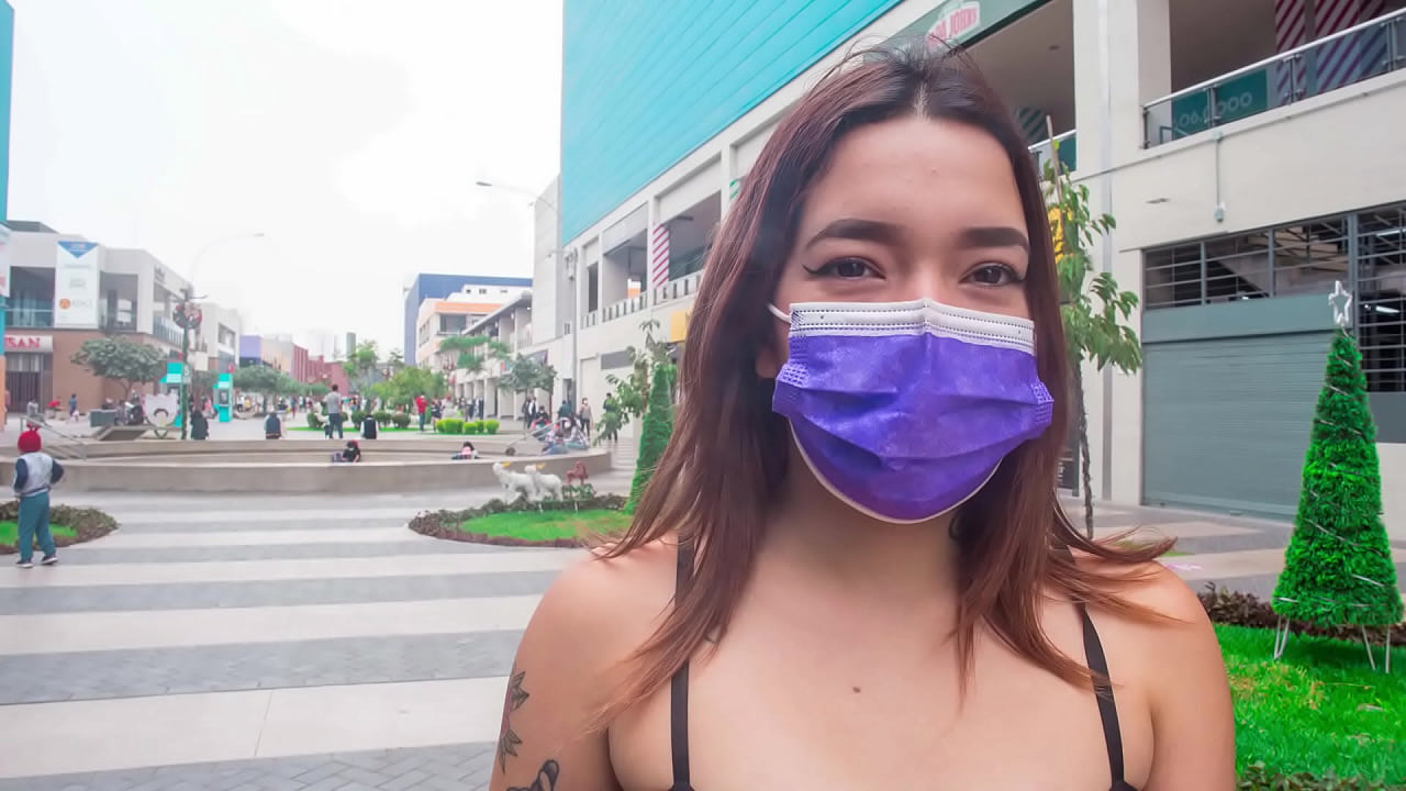 VENEZUELAR ETORKINA Perura heldu berri da, taxistari xantaia egiten dio