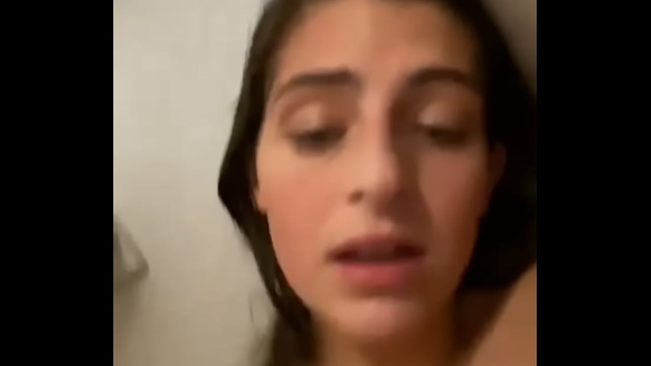 Begi urdineko hottie, etxeko sexu-bideo laburrak, aukeraketa bat